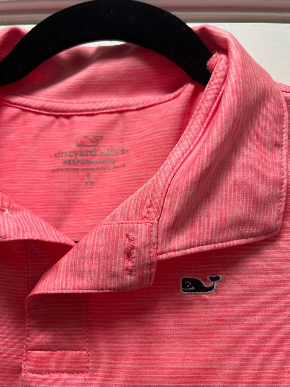 Vineyard Vines short sleeve